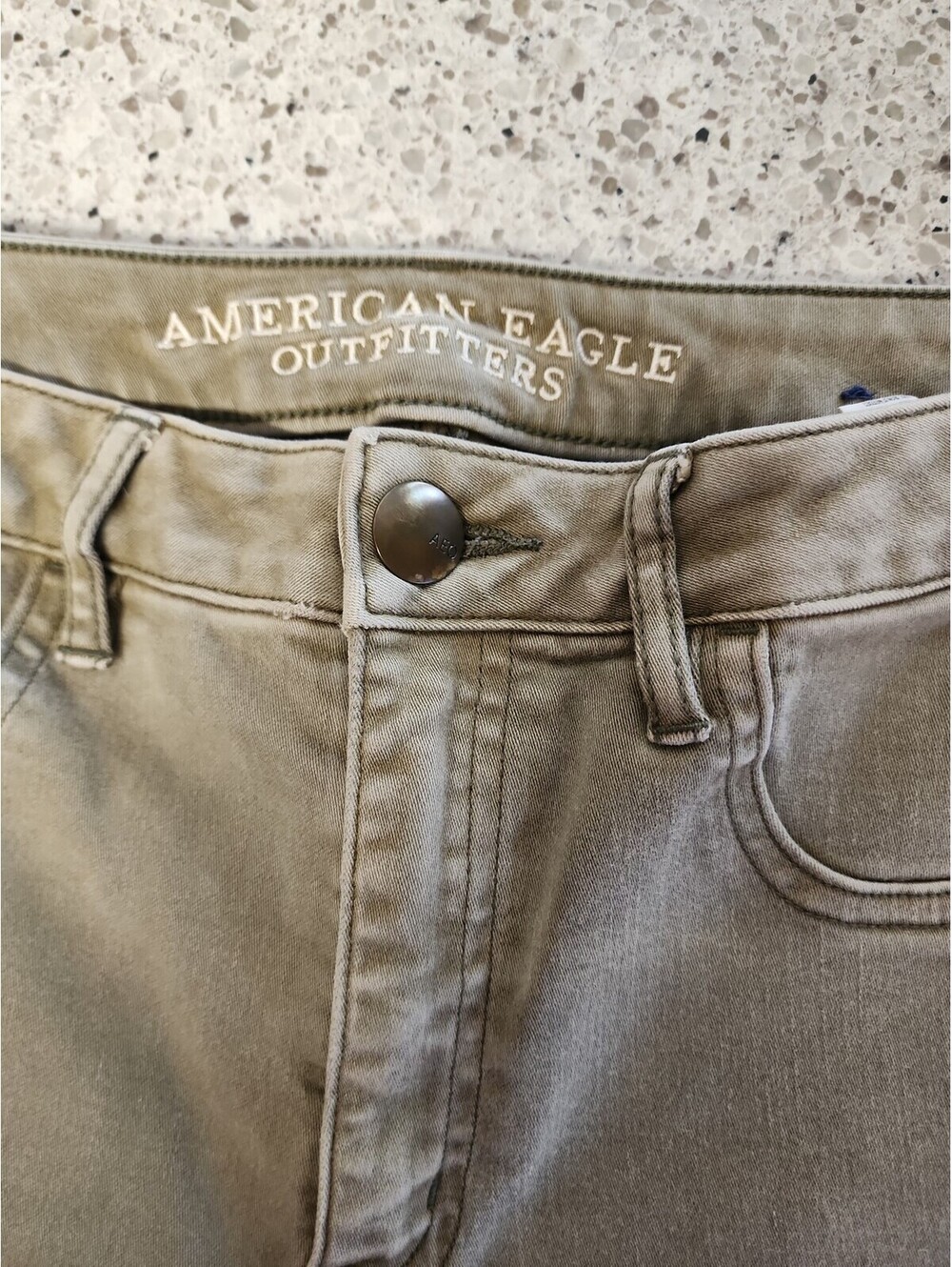 Jegging - Picture 5 of 9